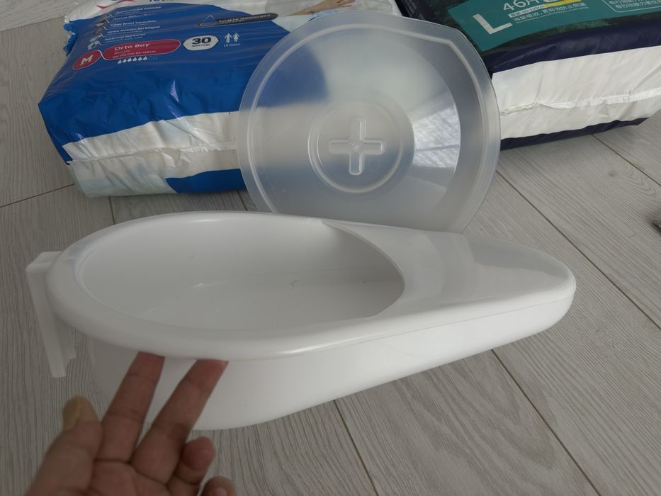 Продам памперсы 10.000