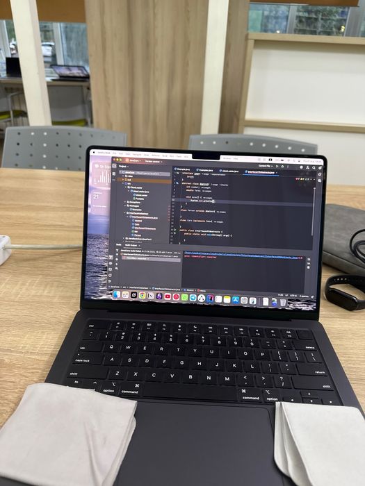 Macbook Pro 14 M4 Pro