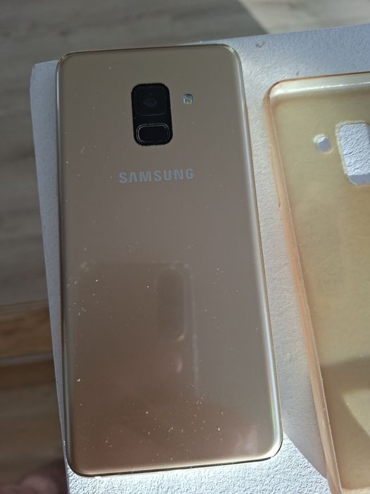 Samsung galaxy A8