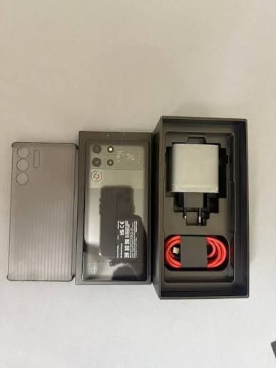 Red Magic 10 Pro 24gb 1Tb