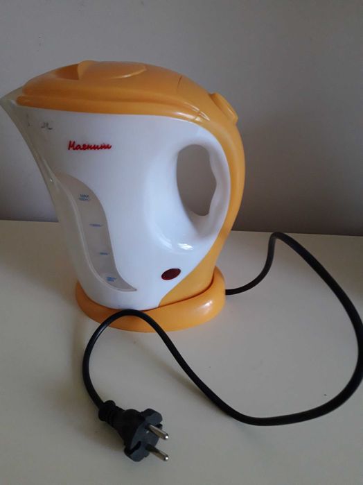 Чайник электрический