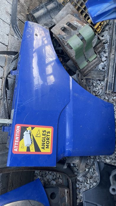 Грузовые авторазбор