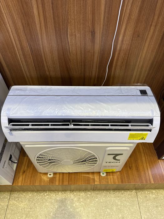Кондиционер 7Tech full dc inverter