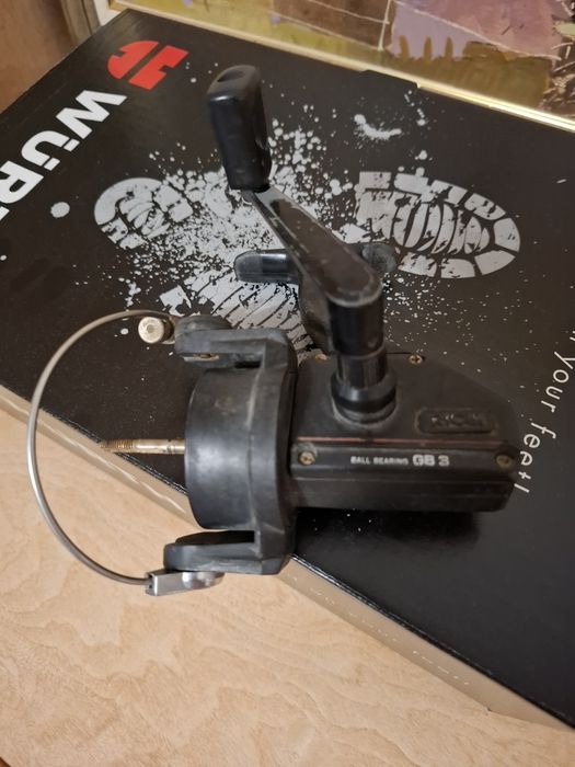 Риболовна макара RYOBI GB3
