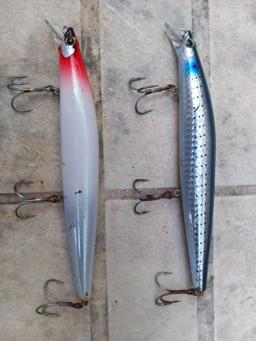 Продавам воблери