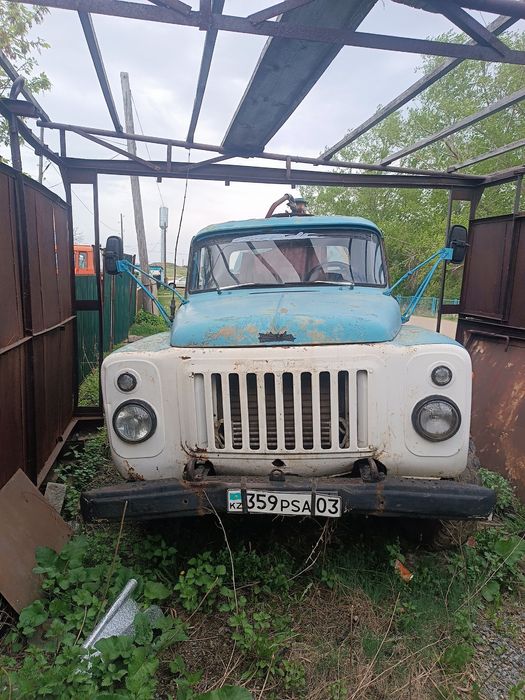 Ассенизатор продам