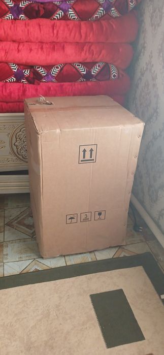 Сок охладител жаңа қолданылмаған