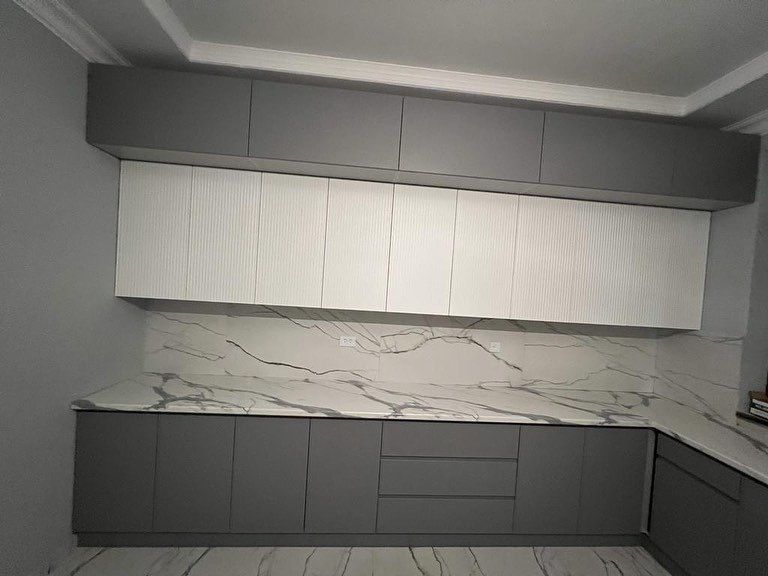 Кухни и корпусная мебель под заказ по выгодным ценам