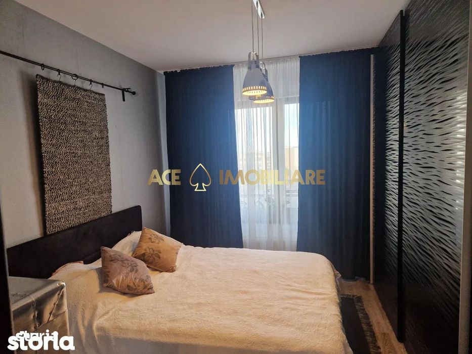 3 Camere de inchiriat | Grozavesti | Metrou | Centrala | Parcare