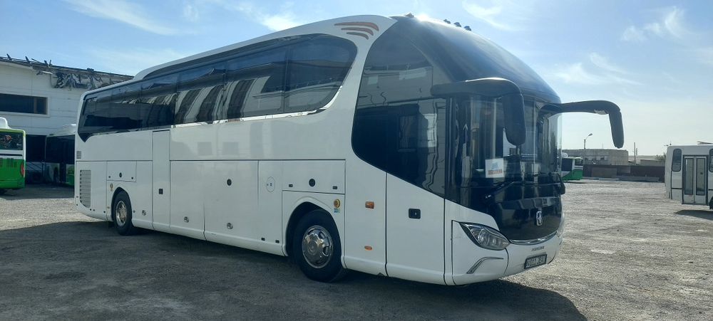 ASIASTAR автобуслари сотилади 51мест 53мест люкс