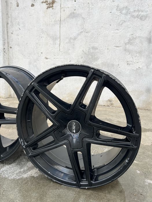 Джанти AZEV 18"