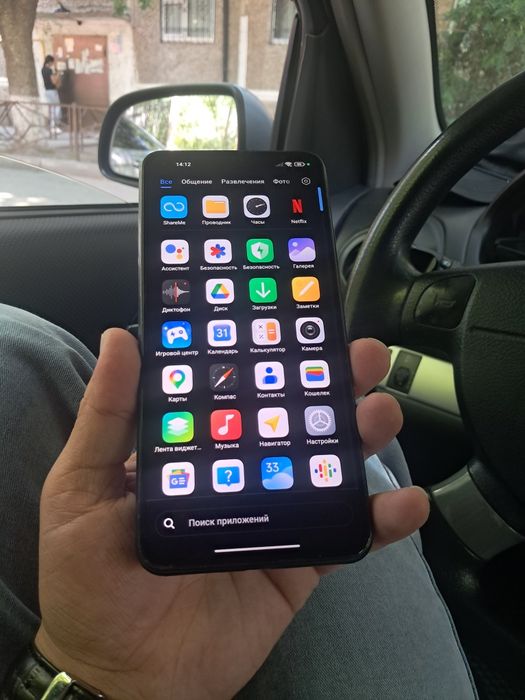 Xiaomi 11 lite 5G