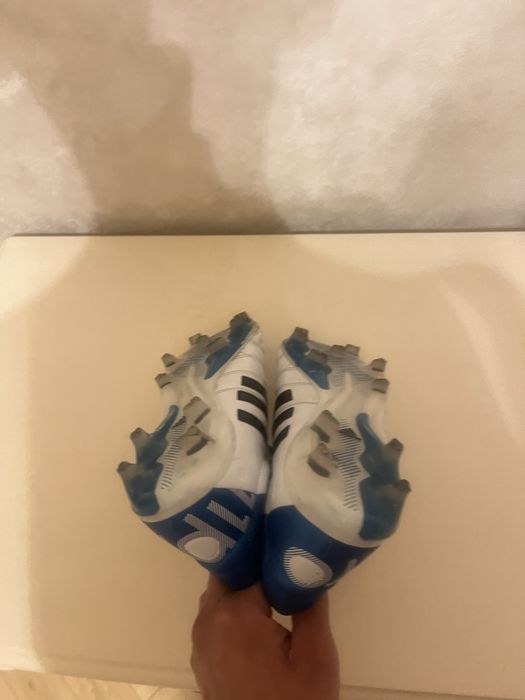 Бутсы adidas 11 pro