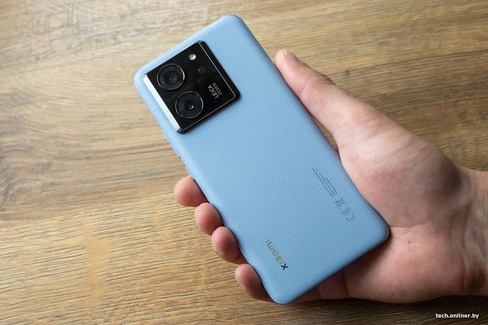 Xiaomi 13T global sotiladi. 12/256 ideal holatda.