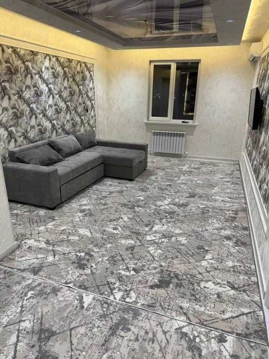 Сдаётся квартира на Яшнабаде 2/3/9 ор-р метро Олмос