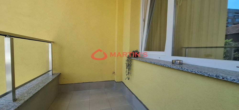 2-стаен в София-Редута площ 62 цена 670