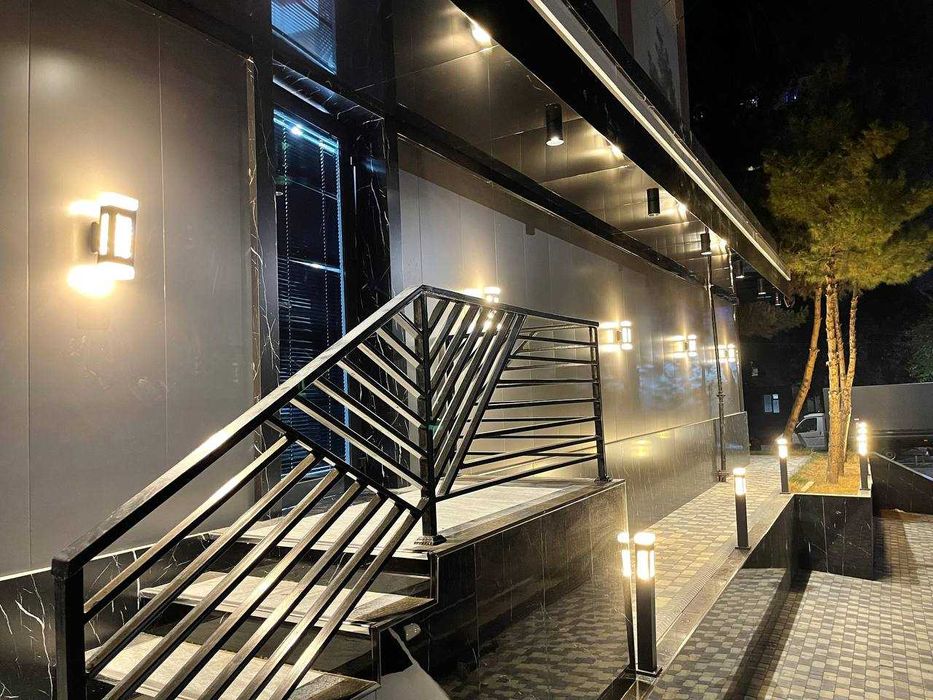 продаётся помещение  Ул.Саид Барака Жк "Инфинити"  73 кв.м