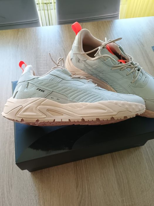 Puma 43 номер, нови