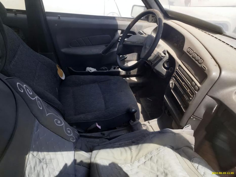 ВАЗ 21150"; 2005 г