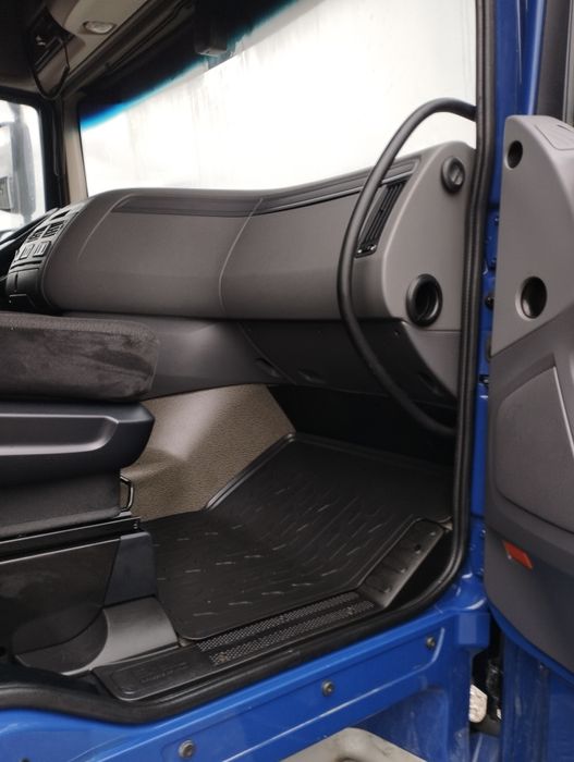 Моющий профессиональный пылесос. 3/1.