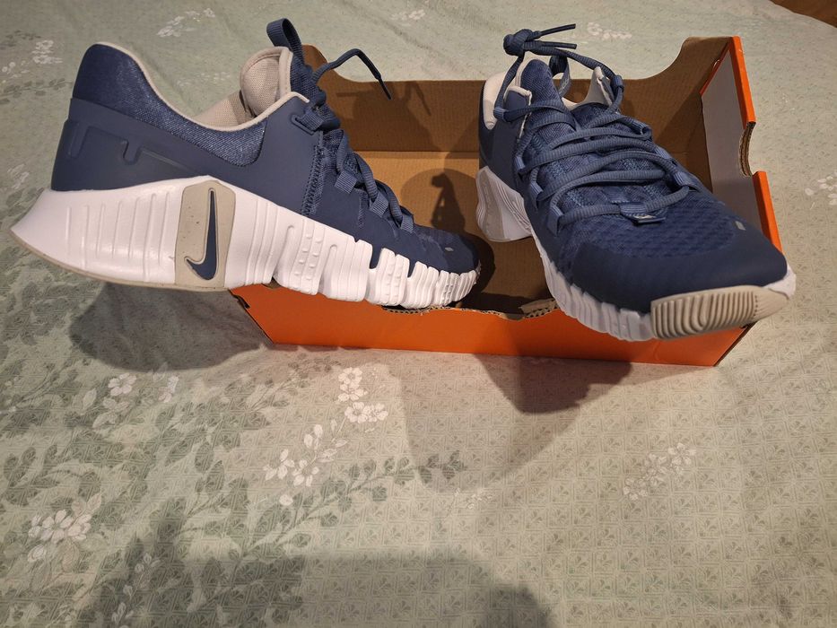 Мъжки маратонки NIKE METCON 5