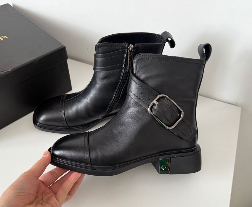 Сатылады,кожа,мех натуральная,новая, 36 р