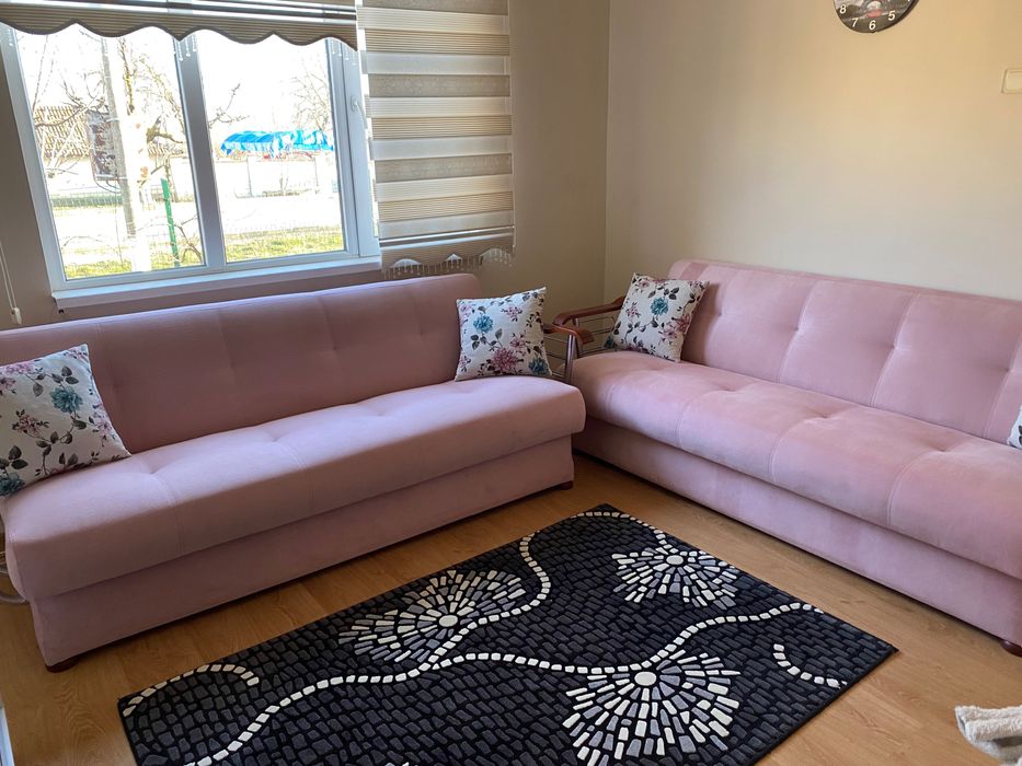 Турски дивани канапета