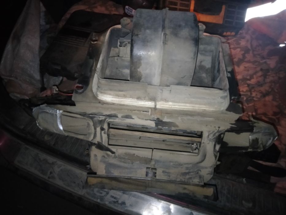 Продам печка на ваз 15000