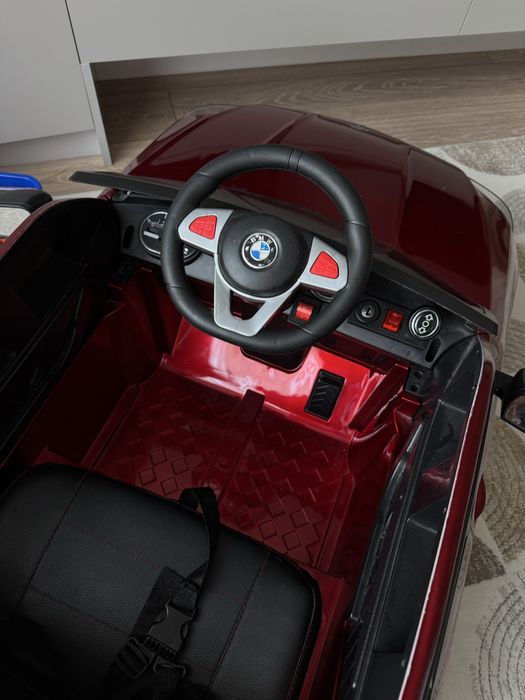 Продам машину на пульте управлении