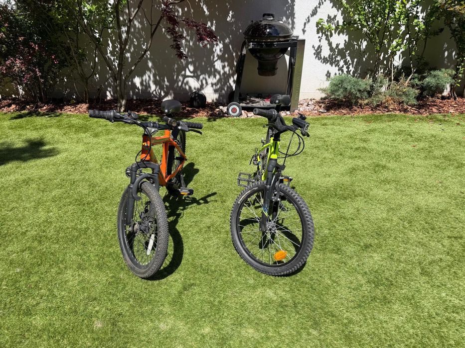 Vand biciclete copii 20"