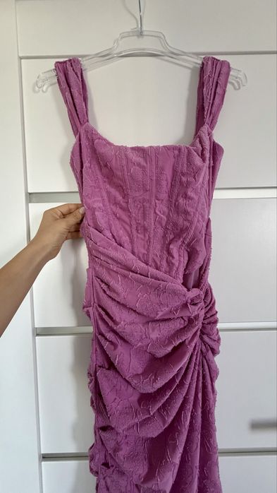 Rochie Cesca, House of CB, marimea S