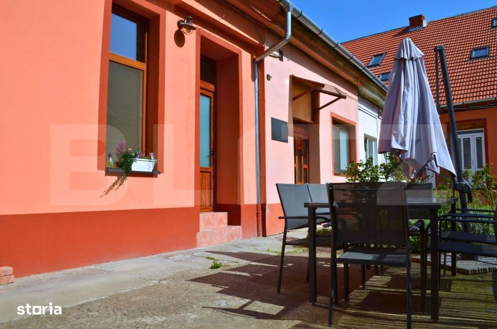 Apartament de vanzare, cu 3 camere, 70,90 mp - Ultracentral