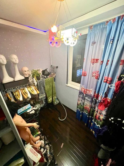 СРОЧНО Сдаётся кв Сой Бойи 2-ком/1/4 Каракамыш 1\2