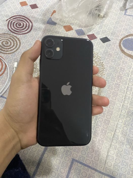 Айфон 11 сатылады