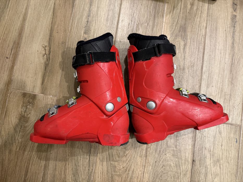 Ску обувки Salomon