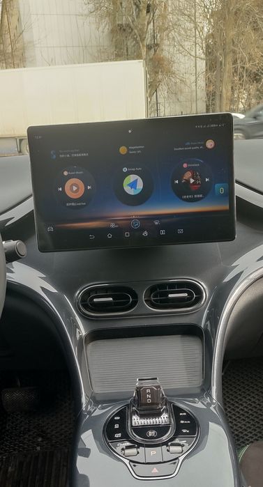 Продается Byd E2 luxury 2023 года.