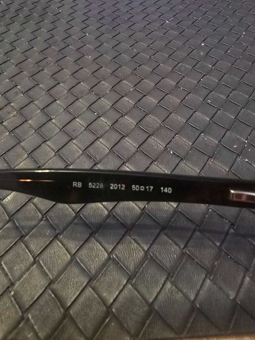 Диоптични рамки за очила Ray Ban