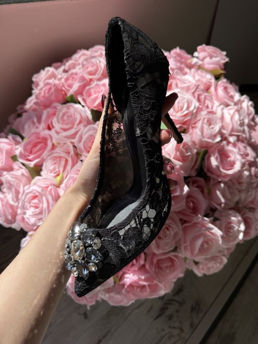 Дамски обувки Dolce & Gabbana