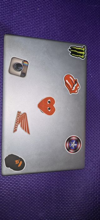 HP 17 ноутбук Laptop