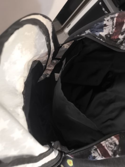 Ученическа раница