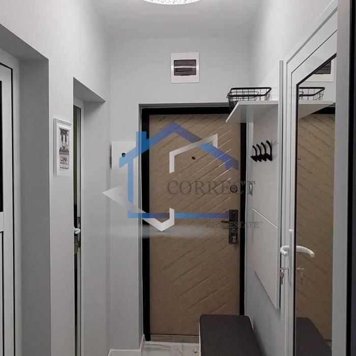 Дава се под наем Тристаен апартамент в Варна, Гръцка махала - 70 кв.м за 612 € - Снимка #7