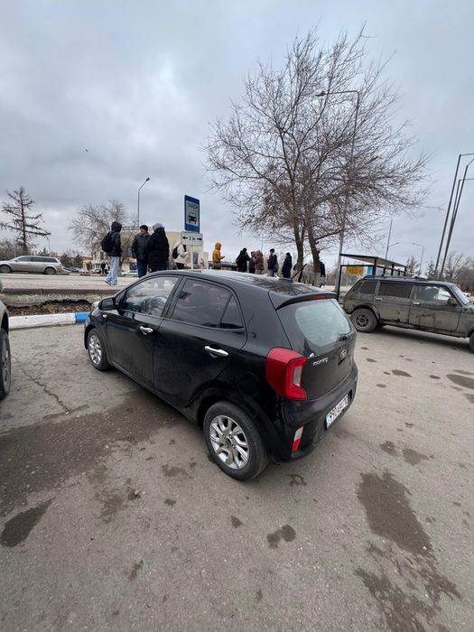 Продам отличную машину. Kia  2018