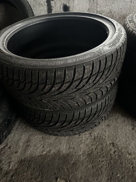 2x anvelope 225/40/R19 michelin