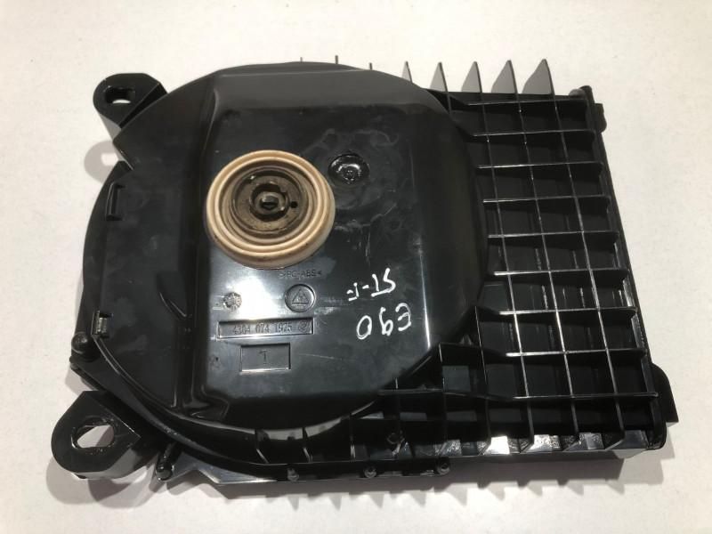 Subwoofer stanga fata BMW Seria 1 E81, E87 9143233 Hatchback