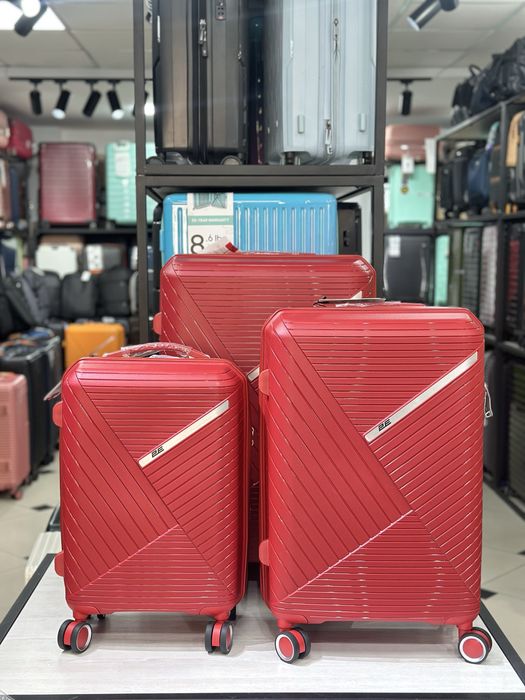 Chemodanlar to‘plami  800 000 so‘m.