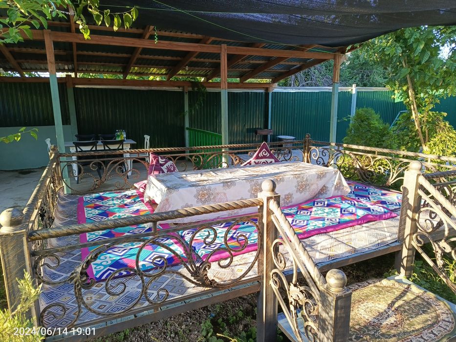 Доча можно под бизнес