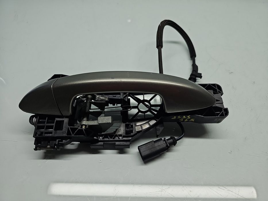 Maner usa stanga spate Volkswagen Passat CC (357) [Fabr 2008-2012] LC8