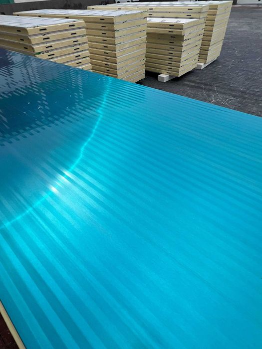 сэндвич панель уйлар