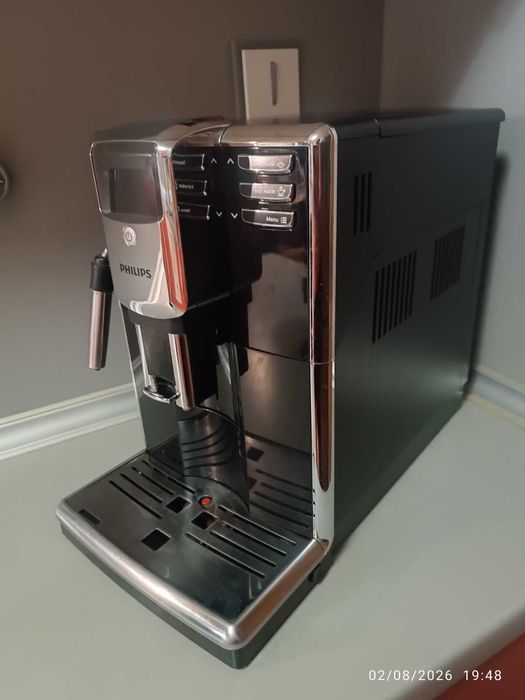 Кафеавтомат Philips EP5310/10