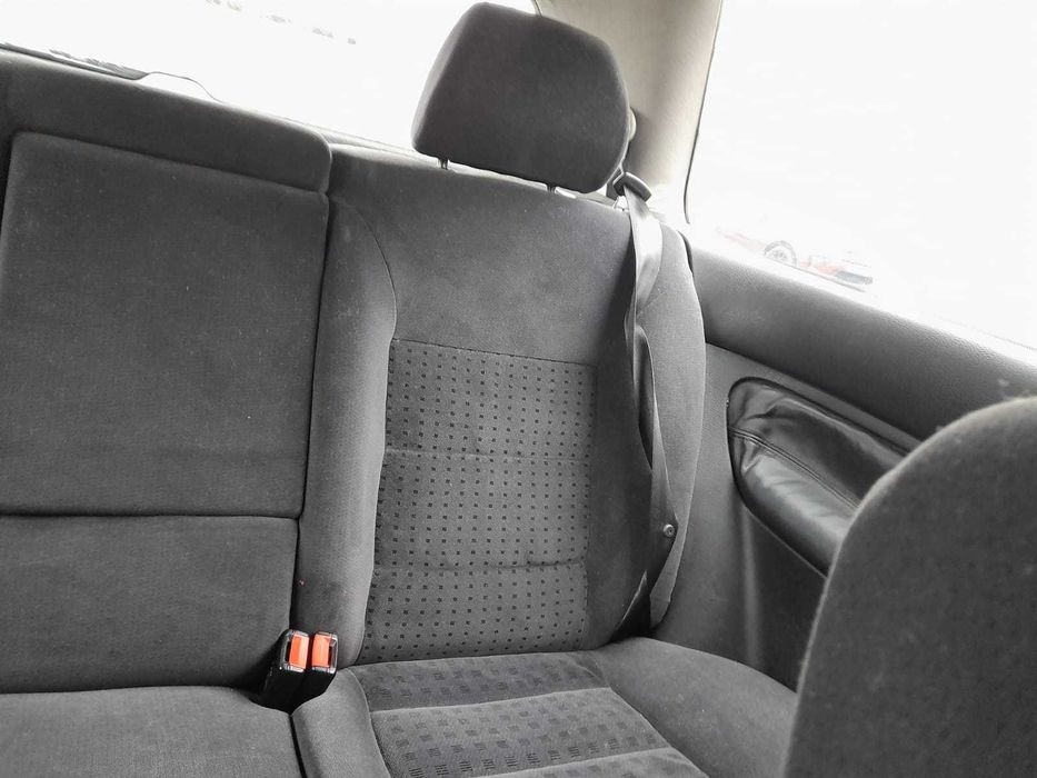 VOLKSWAGEN Golf 2001 — imagine 2
